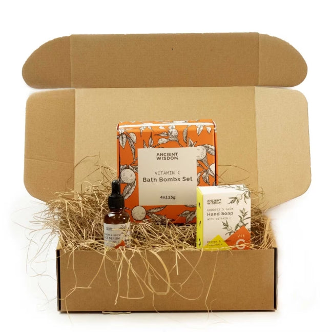 Paquete de refuerzo iluminador