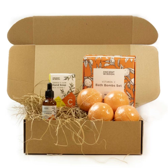 Brightening Boost Bundle