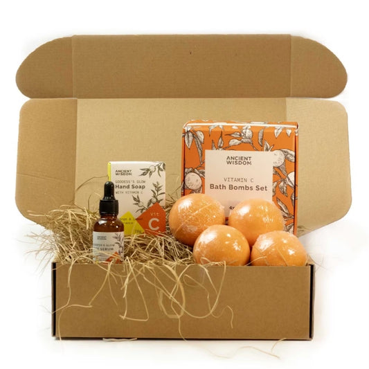 Brightening Boost Bundle