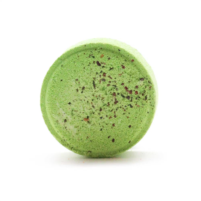 Zen Shower Steamers – Conjunto Aromático de 4 Pastilhas