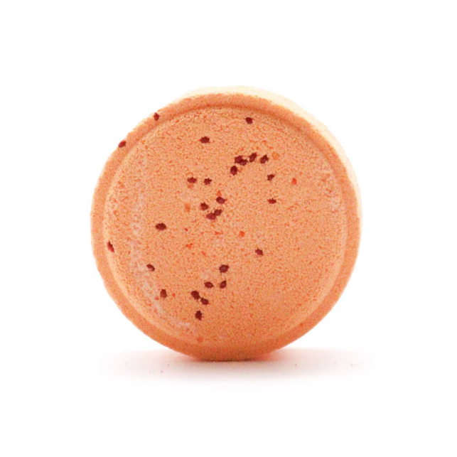 Zen Shower Steamers – Conjunto Aromático de 4 Pastilhas