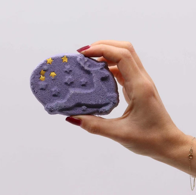 Christmas Bliss Bath Bombs – Kit de Banho Encantado