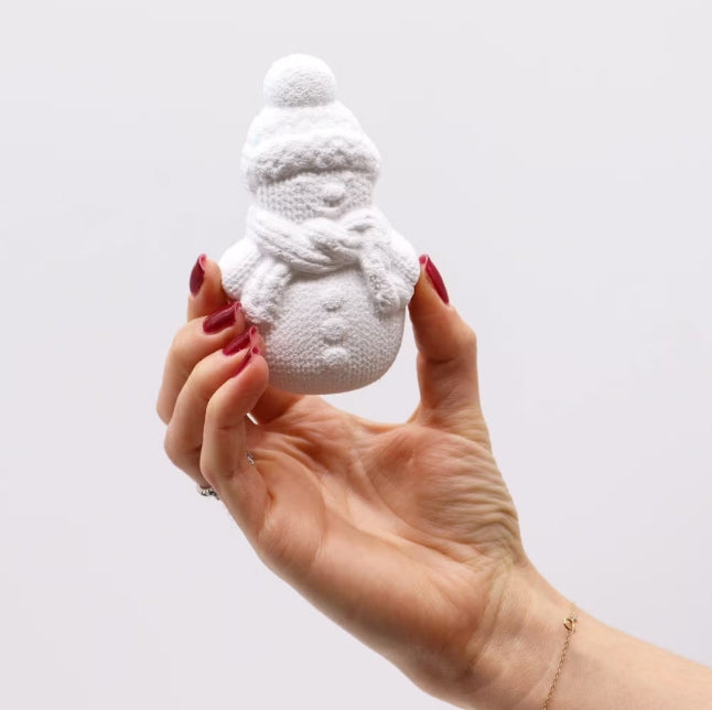 Christmas Bliss Bath Bombs – Kit de Banho Encantado