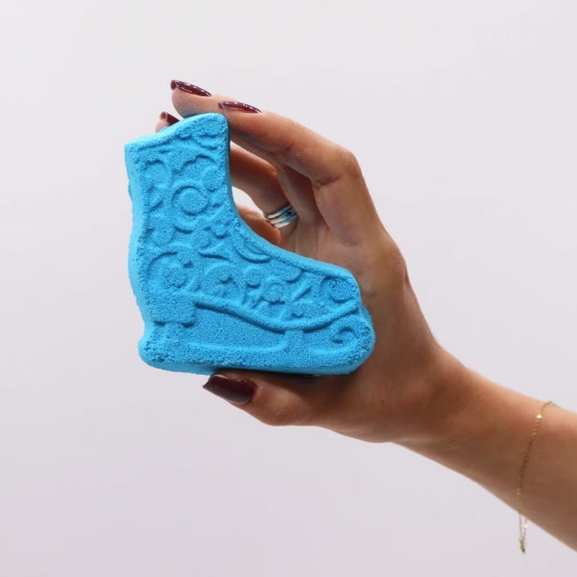 Christmas Bliss Bath Bombs – Kit de Banho Encantado