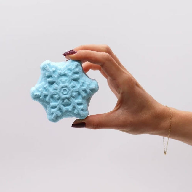 Christmas Bliss Bath Bombs – Kit de Banho Encantado