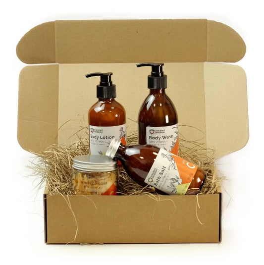 Goddess Glow Indulgence