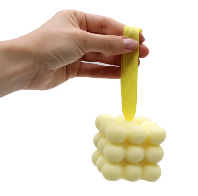 Sabonetes de Massagem Naturais