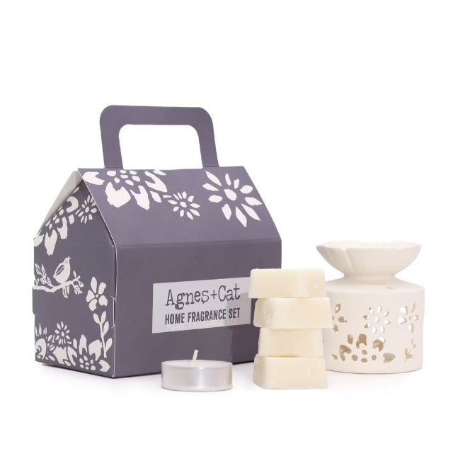 Agnes & Cat Fragrance Gift Set